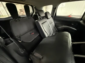 Peugeot 4007 2.2HDI 7МЕСТА* КОЖА* ПОДГРЕВ* НАВИ* КСЕНОН* SWISS, снимка 13