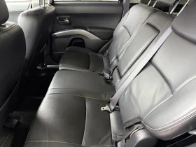 Peugeot 4007 2.2HDI 7МЕСТА* КОЖА* ПОДГРЕВ* НАВИ* КСЕНОН* SWISS, снимка 9