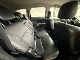 Peugeot 4007 2.2HDI 7МЕСТА* КОЖА* ПОДГРЕВ* НАВИ* КСЕНОН* SWISS, снимка 12