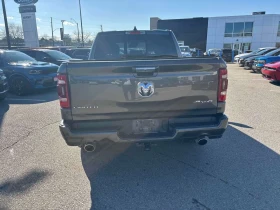 Dodge RAM 1500  Limited /ВЪЗДУХ/HARMAN KARDON / ОБДУХВАНЕ , снимка 4