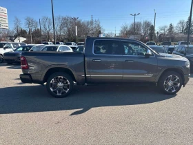 Dodge RAM 1500  Limited /ВЪЗДУХ/HARMAN KARDON / ОБДУХВАНЕ , снимка 3