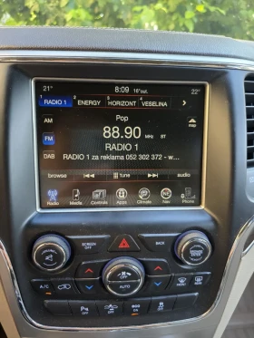 Jeep Grand cherokee OVERLAND , снимка 8