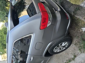 Jeep Grand cherokee OVERLAND , снимка 10