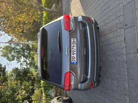 Jeep Grand cherokee OVERLAND , снимка 12