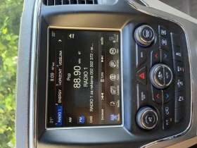 Jeep Grand cherokee OVERLAND , снимка 5