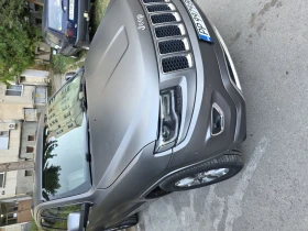Jeep Grand cherokee OVERLAND , снимка 9