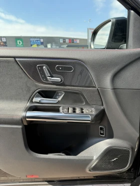 Mercedes-Benz GLA 250 AMG LINE 4MATIC, снимка 12