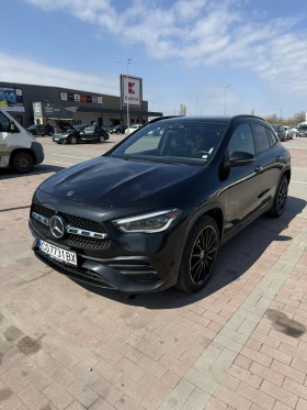 Mercedes-Benz GLA 250 AMG LINE 4MATIC, снимка 3