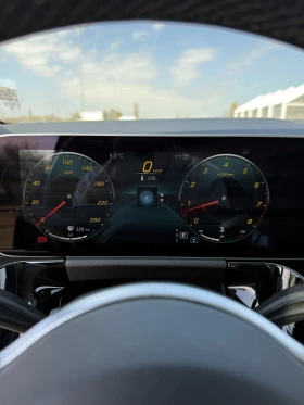 Mercedes-Benz GLA 250 AMG LINE 4MATIC, снимка 11