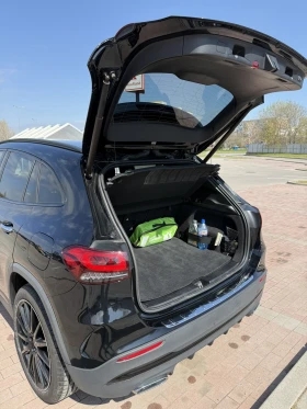 Mercedes-Benz GLA 250 AMG LINE 4MATIC, снимка 16