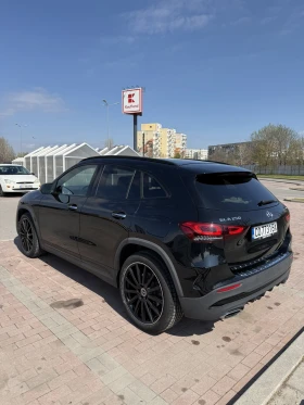 Mercedes-Benz GLA 250 AMG LINE 4MATIC, снимка 4