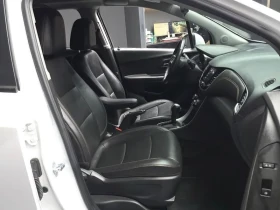 Chevrolet Trax 1.4, снимка 11