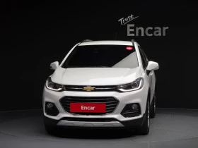 Chevrolet Trax 1.4, снимка 3