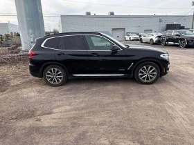 BMW X3 * xDrive30 * КЛИП НА МОТОРА * ВТОРИ ЧИФТ ГУМИ, снимка 4