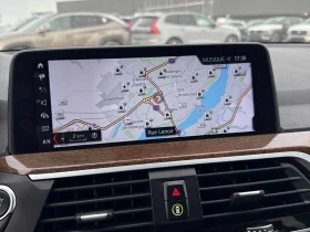 BMW X3 * xDrive30 * КЛИП НА МОТОРА * ВТОРИ ЧИФТ ГУМИ, снимка 10