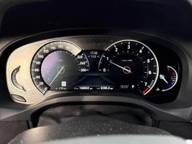 BMW X3 * xDrive30 * КЛИП НА МОТОРА * ВТОРИ ЧИФТ ГУМИ, снимка 8