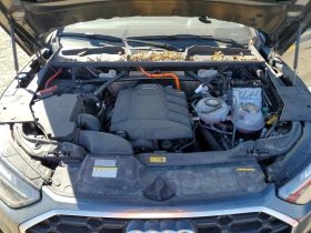 Audi Q5 PREMIUM PLUS 55* DIS * PLUG IN * ПОДГРЕВ * ПАНОРАМ, снимка 4