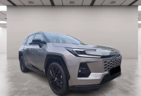 Toyota Rav4 2.5 Hybrid New Model = NEW = Гаранция, снимка 1