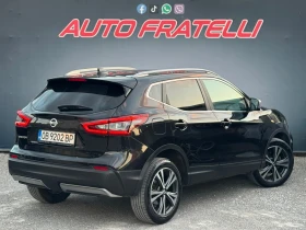 Nissan Qashqai 1.5dCi Tekna* Individual* ЛИЗИНГ* БАРТЕР* , снимка 7