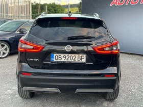 Nissan Qashqai 1.5dCi Tekna* Individual* ЛИЗИНГ* БАРТЕР* , снимка 6