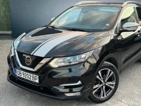 Nissan Qashqai 1.5dCi Tekna* Individual* ЛИЗИНГ* БАРТЕР* , снимка 4