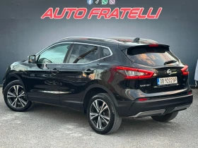 Nissan Qashqai 1.5dCi Tekna* Individual* ЛИЗИНГ* БАРТЕР* , снимка 5