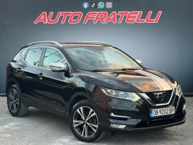 Nissan Qashqai 1.5dCi Tekna* Individual* ЛИЗИНГ* БАРТЕР* , снимка 3