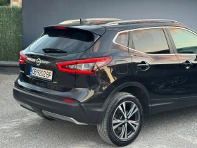Nissan Qashqai 1.5dCi Tekna* Individual* ЛИЗИНГ* БАРТЕР* , снимка 8