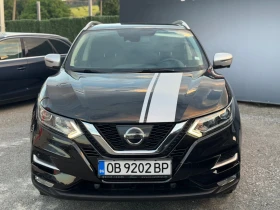 Nissan Qashqai 1.5dCi Tekna* Individual* ЛИЗИНГ* БАРТЕР* , снимка 2