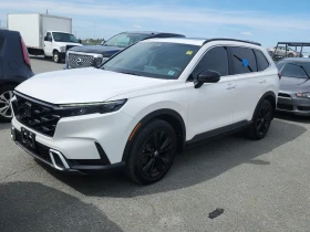Honda Cr-v TOURING * * AWD * * CARFAX * * АВТО КРЕДИТ * * , снимка 1