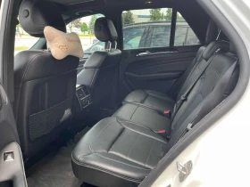 Mercedes-Benz ML 350 4MATIC * ГЛАВНО ПРЕДСТАВИТЕЛСТВО НА MERCEDES* , снимка 12
