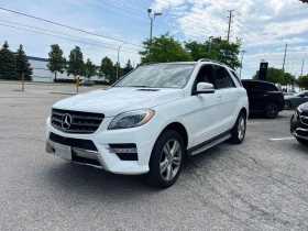 Mercedes-Benz ML 350 4MATIC * ГЛАВНО ПРЕДСТАВИТЕЛСТВО НА MERCEDES* , снимка 1