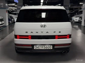 Hyundai Santa fe 2.5T* PRESTIGE* DISTRONIC* 360 КАМЕРИ* ОБДУХВАНЕ, снимка 3