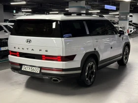 Hyundai Santa fe 2.5T* PRESTIGE* DISTRONIC* 360 КАМЕРИ* ОБДУХВАНЕ, снимка 4