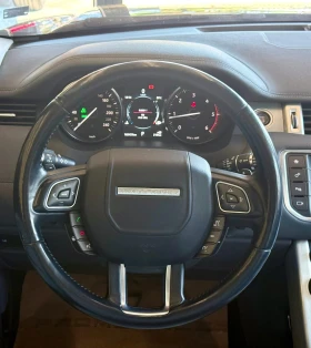 Land Rover Evoque 4x4* Подгрев* Carplay* Лизинг , снимка 10