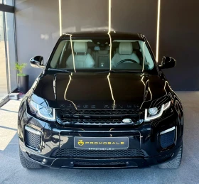 Land Rover Evoque 4x4* Подгрев* Carplay* Лизинг , снимка 2