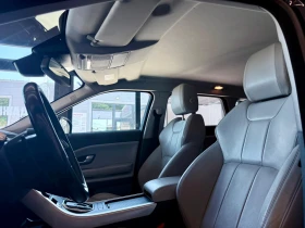 Land Rover Evoque 4x4* Подгрев* Carplay* Лизинг , снимка 8