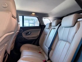 Land Rover Evoque 4x4* Подгрев* Carplay* Лизинг , снимка 14