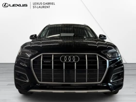 Audi Q5 45TFSI* DISTRONIC* ПОДГРЕВ* КАМЕРА* КЕЙЛЕС, снимка 1