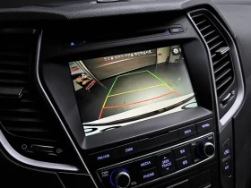 Hyundai Santa fe PRIME DIESEL 2.0 4WD PREMIUM, снимка 17