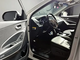 Hyundai Santa fe PRIME DIESEL 2.0 4WD PREMIUM, снимка 12