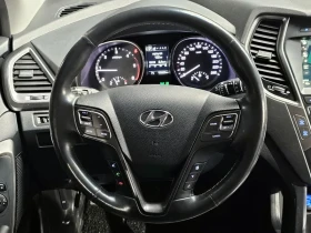 Hyundai Santa fe PRIME DIESEL 2.0 4WD PREMIUM, снимка 15