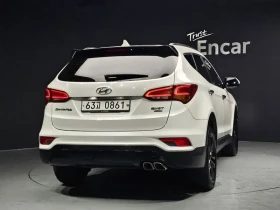 Hyundai Santa fe PRIME DIESEL 2.0 4WD PREMIUM, снимка 4