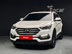 Hyundai Santa fe PRIME DIESEL 2.0 4WD PREMIUM, снимка 3