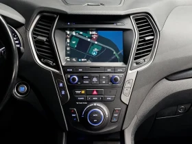 Hyundai Santa fe PRIME DIESEL 2.0 4WD PREMIUM, снимка 16