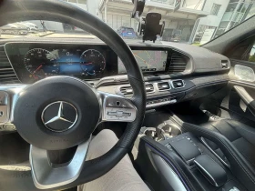 Mercedes-Benz GLS 400, снимка 12