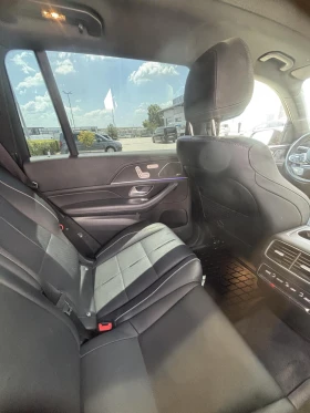 Mercedes-Benz GLS 400, снимка 17