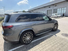 Mercedes-Benz GLS 400, снимка 7