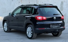 VW Tiguan 2.0TDi 140 * 4-Motion* * Камера* * Ксенон* , снимка 4