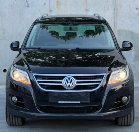 VW Tiguan 2.0TDi 140 * 4-Motion* * Камера* * Ксенон* , снимка 2